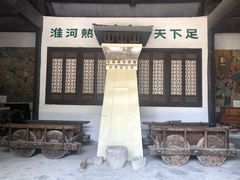 -焦岗湖影视城