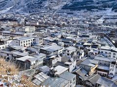 -松州古城