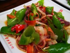 -海坛特色小吃·只做平潭特色菜(平潭店)