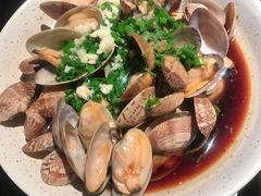 -老头儿油爆虾·知味杭州(爱琴海购物中心)