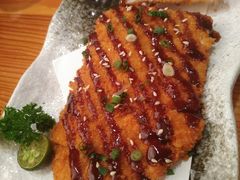 -鲁山人日本料理·放题·套餐(松卫北路店)