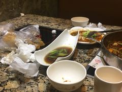 -黄记煌三汁焖锅(新世纪广场店)
