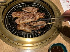 -额尔敦牛厨师铜板烧