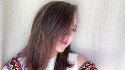 -YESIDO椰岛造型烫发染发