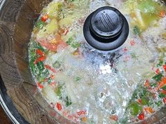 -云鱿记鱿鱼鸡·野生菌火锅(人民南路店)