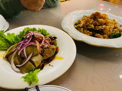 -大眼锅贴饺子(河西店)