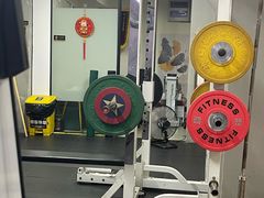 -GYMPLUS私教健身会馆(大悦城店)