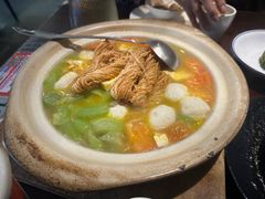 -永安鱼庄·镇江菜(东吴路店)