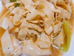 尖椒干豆腐-六泰居·尔滨地标·东北菜(松北店)