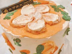 -木子木水日式烫面包(世界城光谷店)