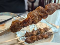 -汗腾格里·风味餐厅(新疆驻京办店)