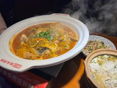 -魏铭鱼头捞饭(晋阳路店)