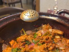 -凤兴鸡煲(宝安海雅店)