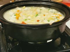 一品锅-箪食巷私房菜馆·鲁菜(玉函路店)
