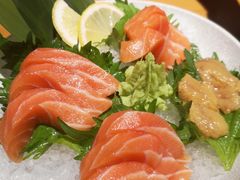 -渔寿司·日本料理(艾尚天地店)