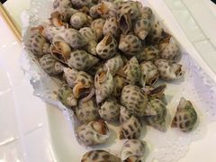 -东江海鲜大排档·潮汕菜·砂锅粥