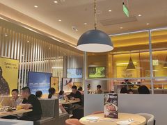 -菲滋意式餐厅(温岭银泰城店)