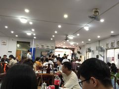 大堂-红星光发煲仔饭(大石街店)