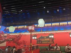 -牛New寿喜烧(曹路花园城店)