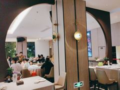 -晋江荣誉国际酒店·港誉茶餐厅