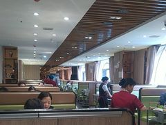 -清真·锦翔炝锅鱼(明德门店)