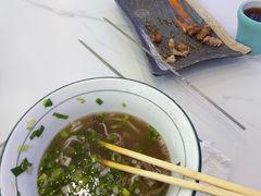 -清真·尖子尖牛肉面(王府井店)