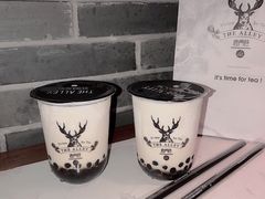 -鹿角巷The Alley(龙湖天街店)