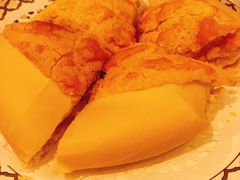 老娘菠萝包-美心·翠园(港汇恒隆广场店)