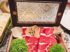 -牛将军•涮肉•烤肉•铁板烧(北京王府井·故宫店)