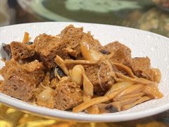 -金枝玉叶上海人家食府(三里河店)