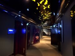 -AMG海上明珠影城(上海环球港RealDCinema店)