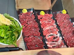 -嬷孙家潮汕牛肉火锅(北京路天河城店)