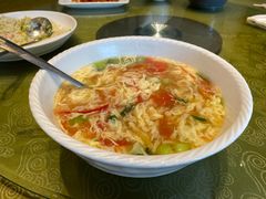 -四季轩中餐厅(徐州开元名都大酒店)