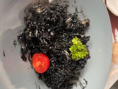-IL Forno 意坊·意大利餐厅(温州万象城店)