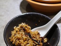 -半山腰·云南菜(侨福芳草地店)
