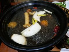 -束河人家(南锣鼓巷店)