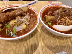 -魔都三兄弟酸辣粉·蘸卤炸串(虹桥万科店)