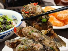 -湘轩·土菜研究院(光大店)