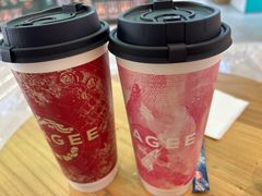 -霸王茶姬(南京六合天合广场店)