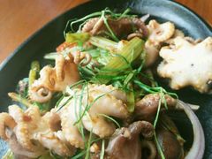 -绿茵阁牛扒餐厅(客村店)