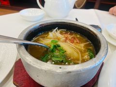 -金河半岛园林酒家(金融城店)