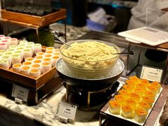 -香港唯港荟 Hotel ICON – The Market