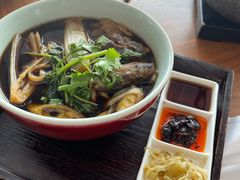 -北京柏悦酒店·锦庭餐厅Dining Room