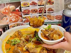 -有藕有鱼·湖北菜(唐家墩店)