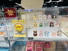 -泡泡玛特POPMART(赛格国际购物中心店)