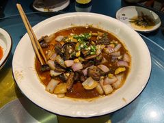-古道村落(温汤店)