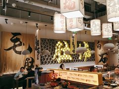 -毛肚向右·川渝毛肚王(经开永旺店)