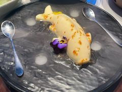 -真地道京味府·鲜橙烤鸭·北京菜(朝外大街东大桥店)