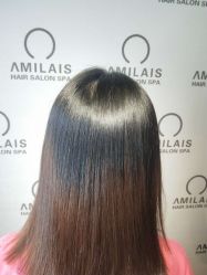 -米莱 Hair Salon 美髮