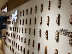 -小飞象面包公社(珠江路金鹰店)
